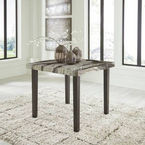 Picture of Jazmore Counter Height Dining Table