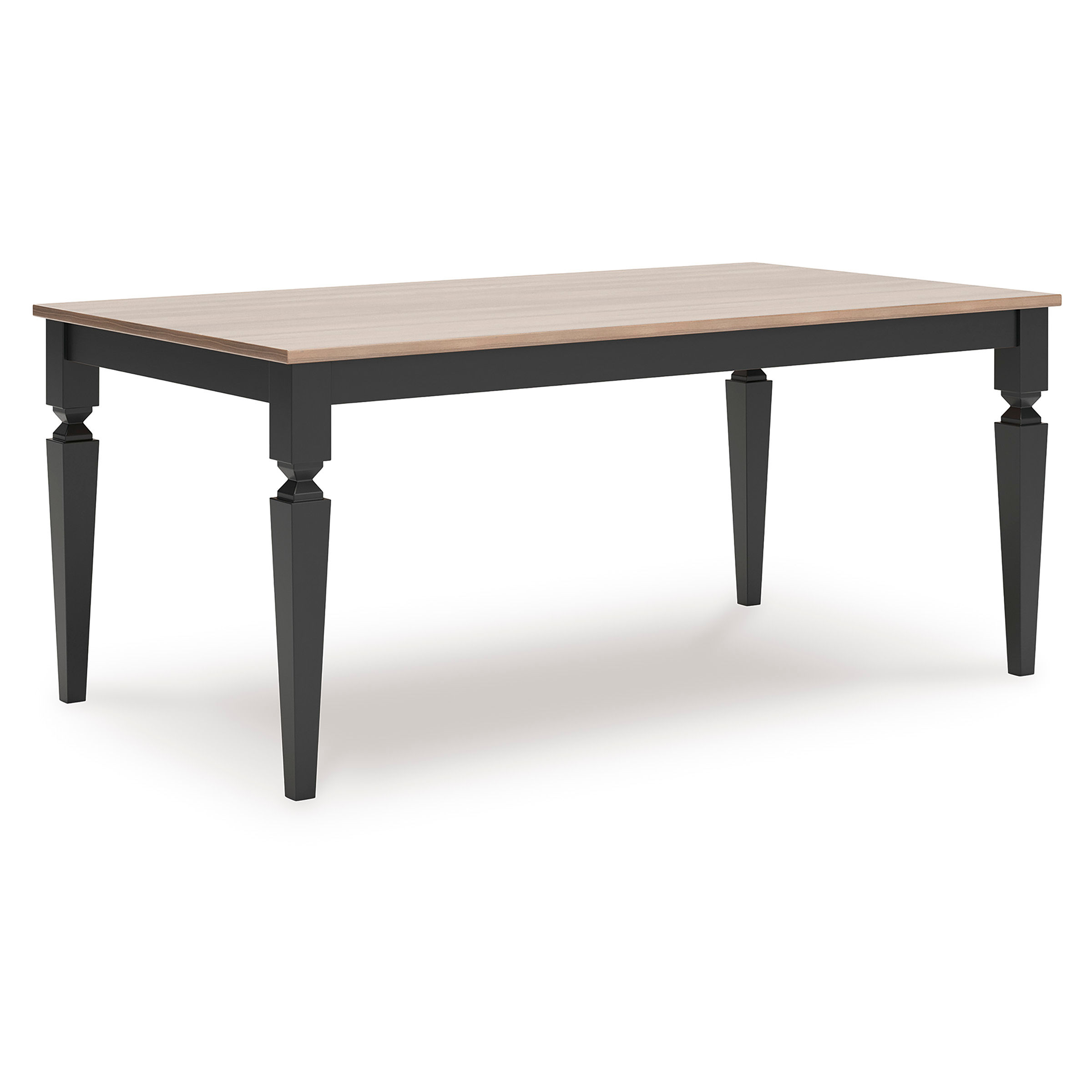 Picture of Plazaton Dining Table