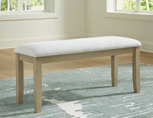Picture of Calmoro Dining Bench