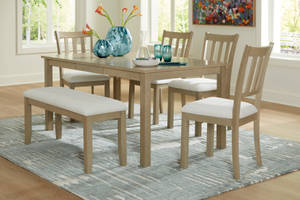 Picture of Calmoro Dining Table