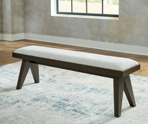 Picture of Westonfort Dining Bench
