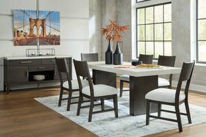 Picture of Westonfort Dining Chair