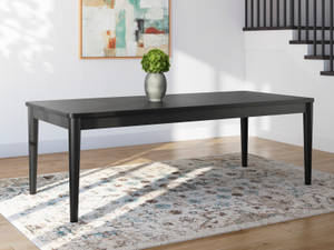 Picture of Portdown Dining Table