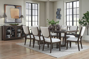 Picture of Breckington Dining Table