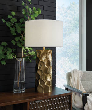 Picture of Marshawn Table Lamp