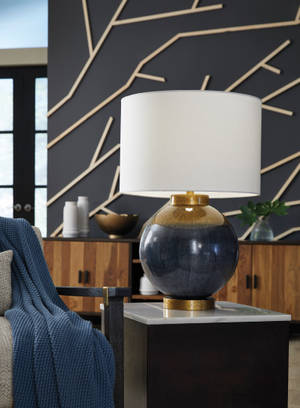 Picture of Adara Table Lamp