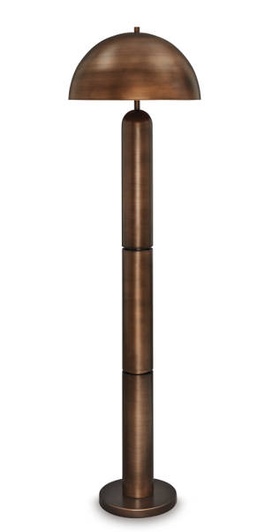 Picture of Wendfield Floor Lamp