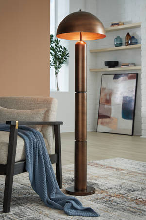 Picture of Wendfield Floor Lamp