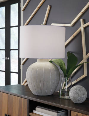 Picture of Calbert Table Lamp