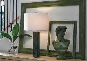 Picture of Keegan Table Lamp