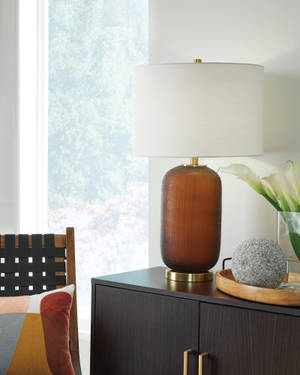 Picture of Farberman Table Lamp