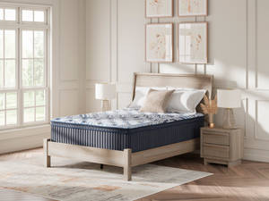 Picture of Plush Luxe 2.0 Cal-King Mattress