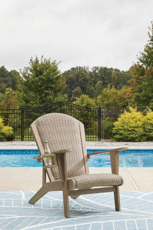 Picture of Bradstreet Bay Outdoor Chair