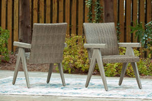 Picture of Carisbo Outdoor Chair