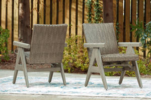 Picture of Carisbo Outdoor Chair