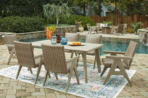 Picture of Carisbo Outdoor Chair