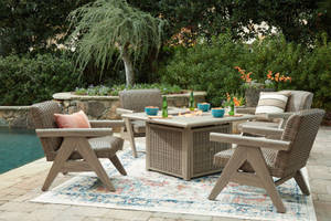 Picture of Carisbo Outdoor Chair