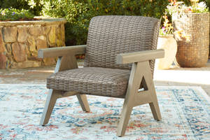 Picture of Carisbo Outdoor Chair