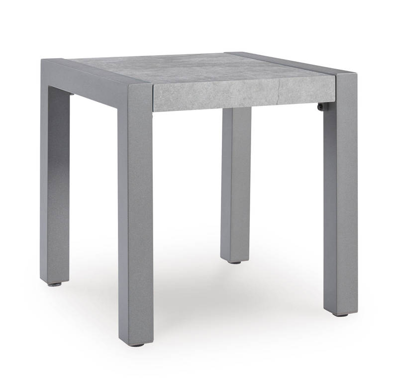 Picture of Moonlight View Outdoor End Table