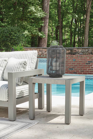 Picture of Moonlight View Outdoor End Table