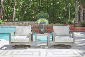 Picture of Moonlight View Outdoor Chair