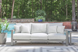 Picture of Moonlight View Outdoor Sofa