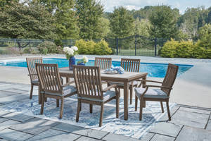 Picture of Rainier Ranch Outdoor Chair