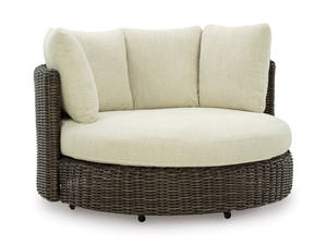Picture of Kimora Outdoor Swivel Lounge Chair
