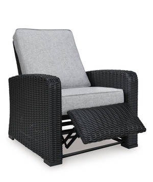 Picture of Beachcroft Outdoor Recliner