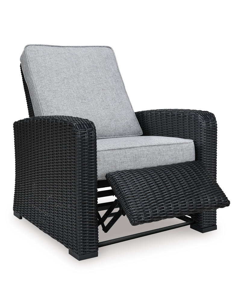 Picture of Beachcroft Outdoor Recliner