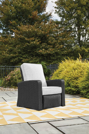 Picture of Beachcroft Outdoor Recliner
