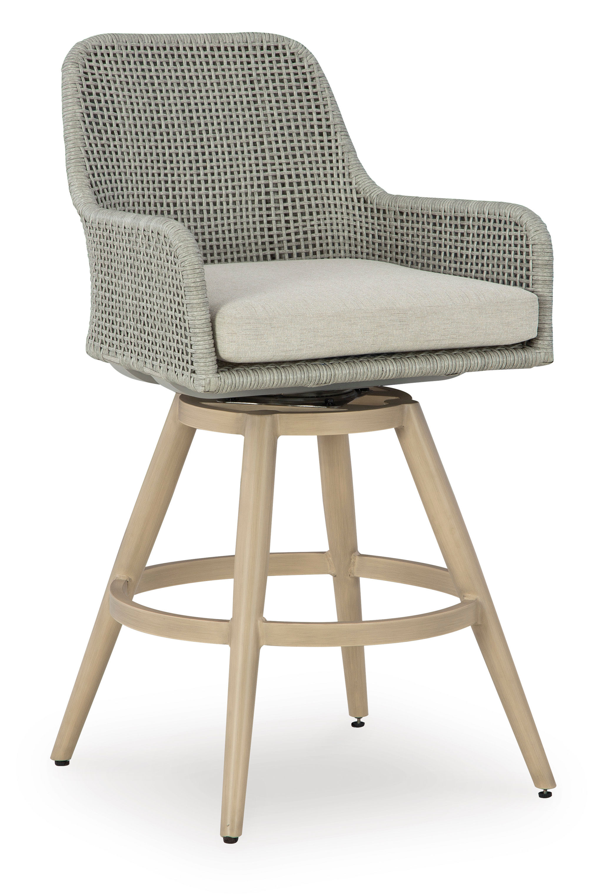 Picture of Seton Creek Outdoor Barstool