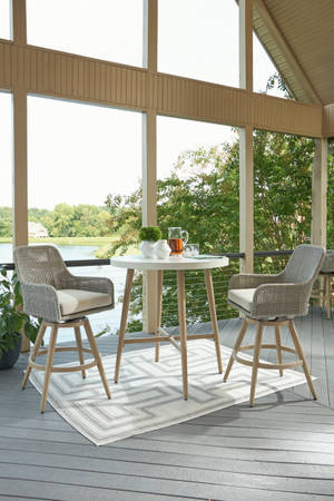 Picture of Seton Creek Outdoor Table