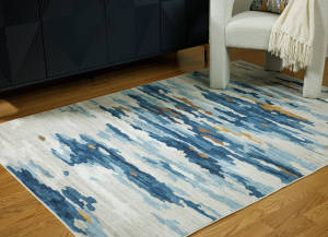 Picture of Vinlett 5' x 7' Rug