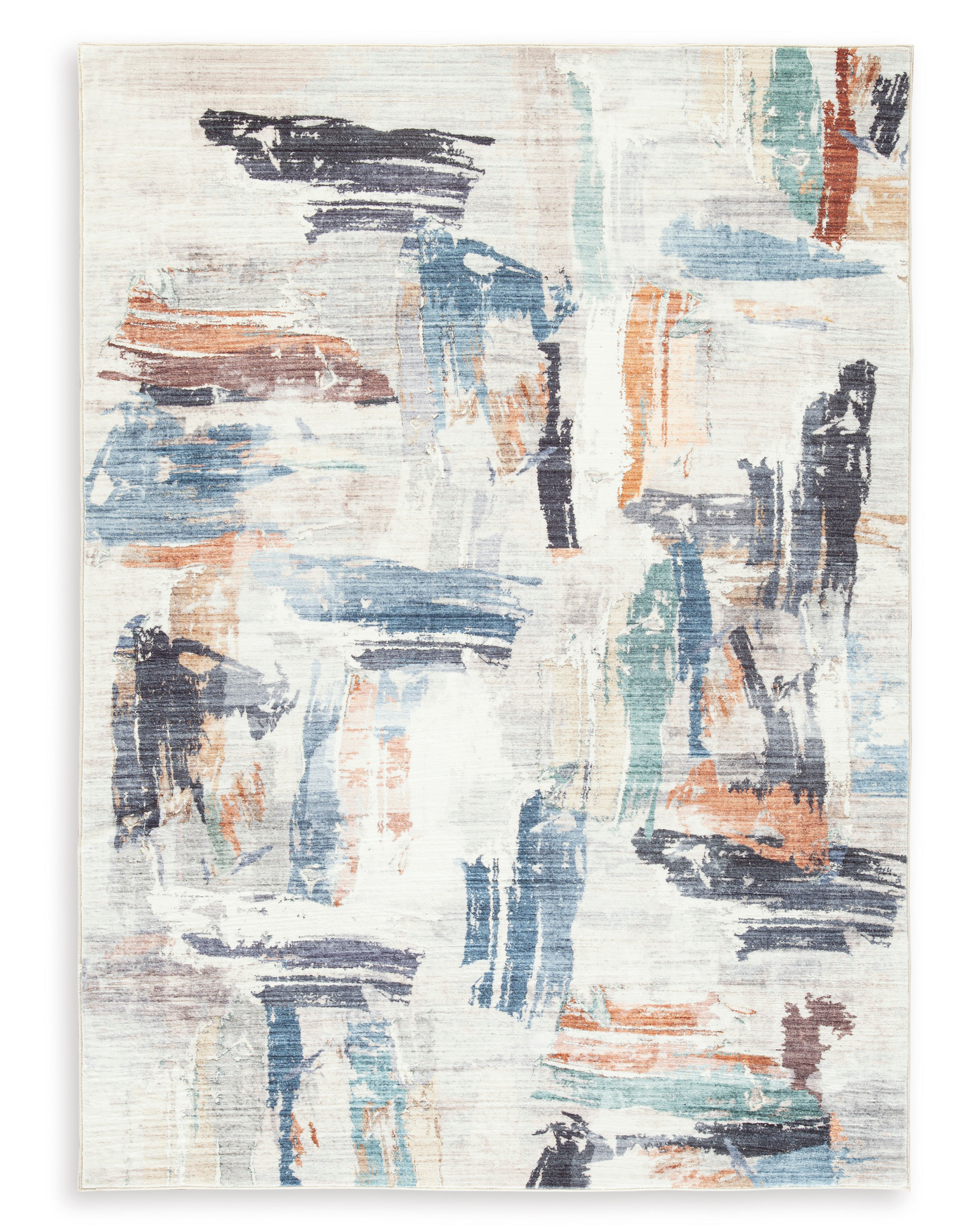Picture of Hessland 8' x 10' Rug