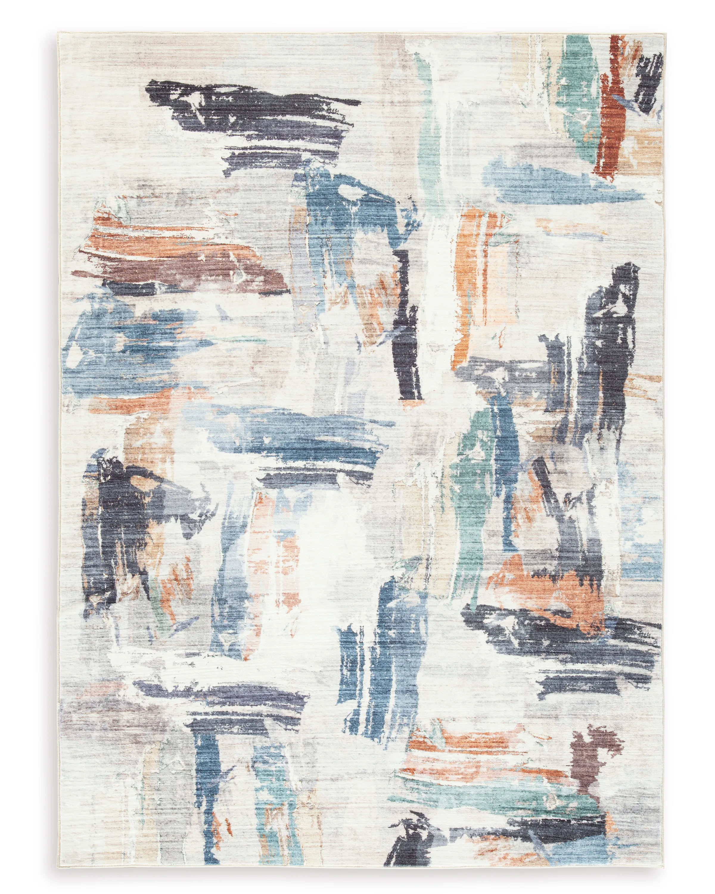 Picture of Hessland 5' x 7' Rug