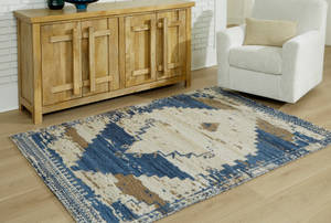Picture of Varnler 7'6" x 10' Rug