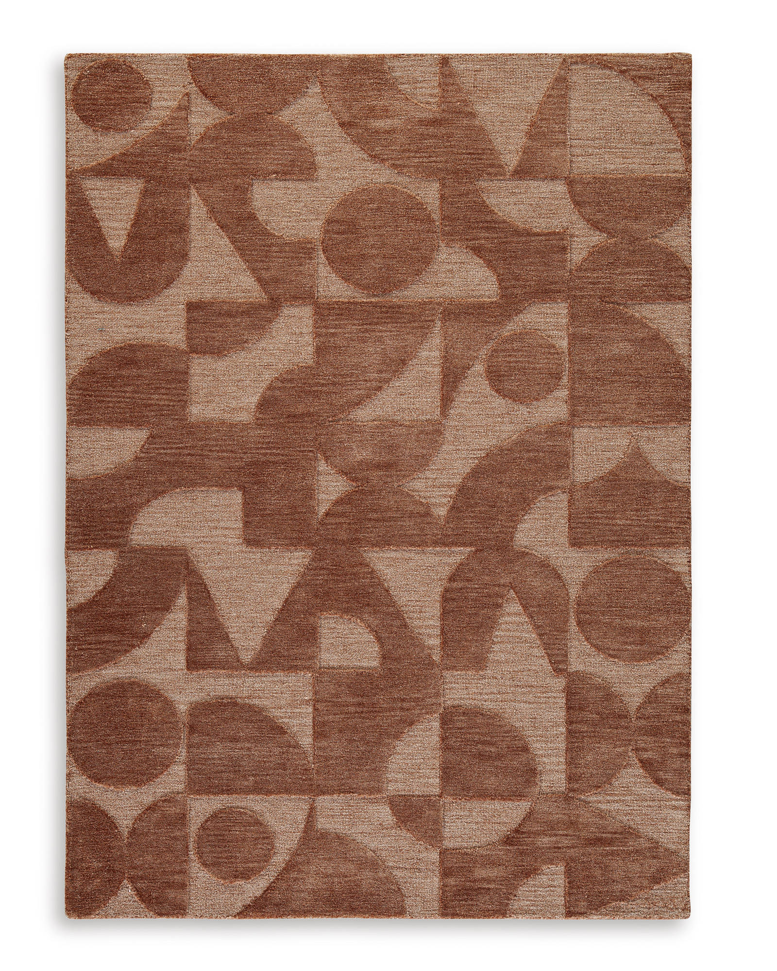 Picture of Perrenton 7'6" x 10' Rug