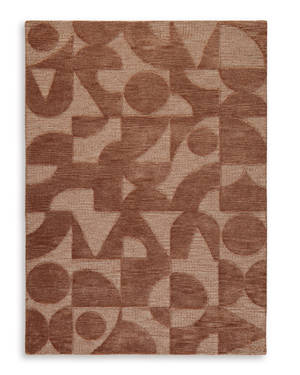 Picture of Perrenton 7'6" x 10' Rug