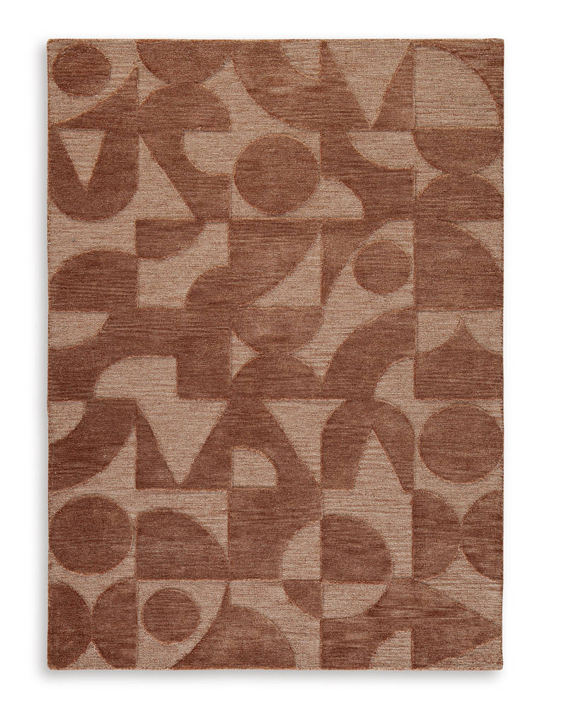 Picture of Perrenton 7'6" x 10' Rug