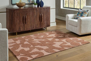 Picture of Perrenton 7'6" x 10' Rug