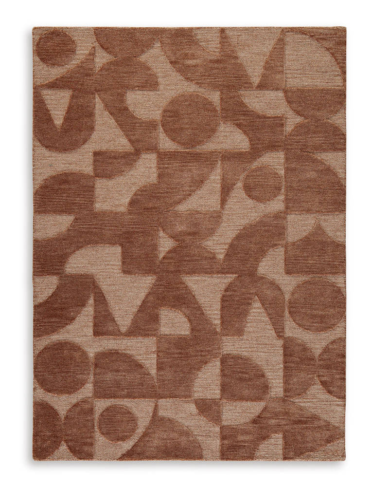 Picture of Perrenton 5' x 7' Rug