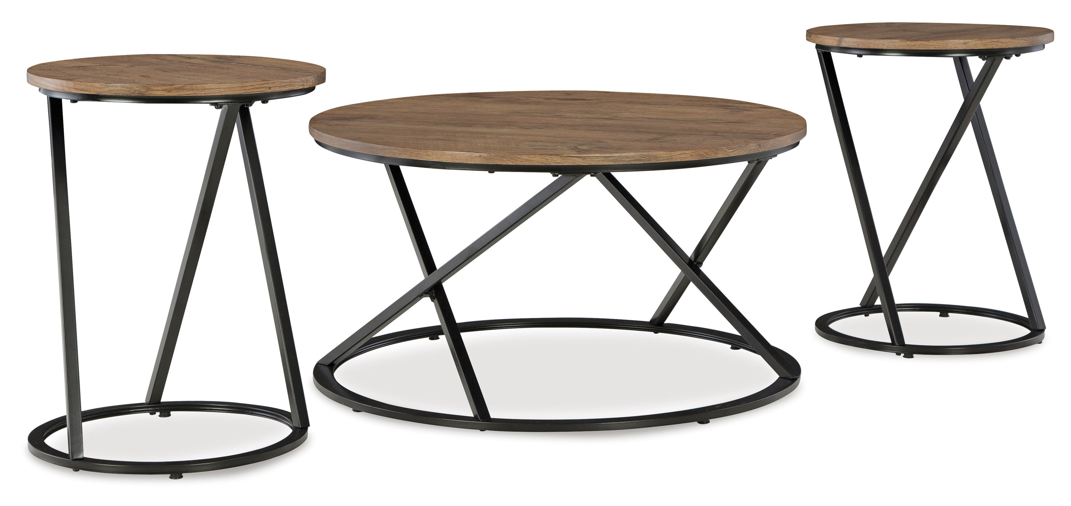 Picture of Cassbryn Table Set