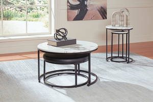 Picture of Jusmour Nesting Tables