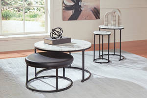 Picture of Jusmour Nesting Tables