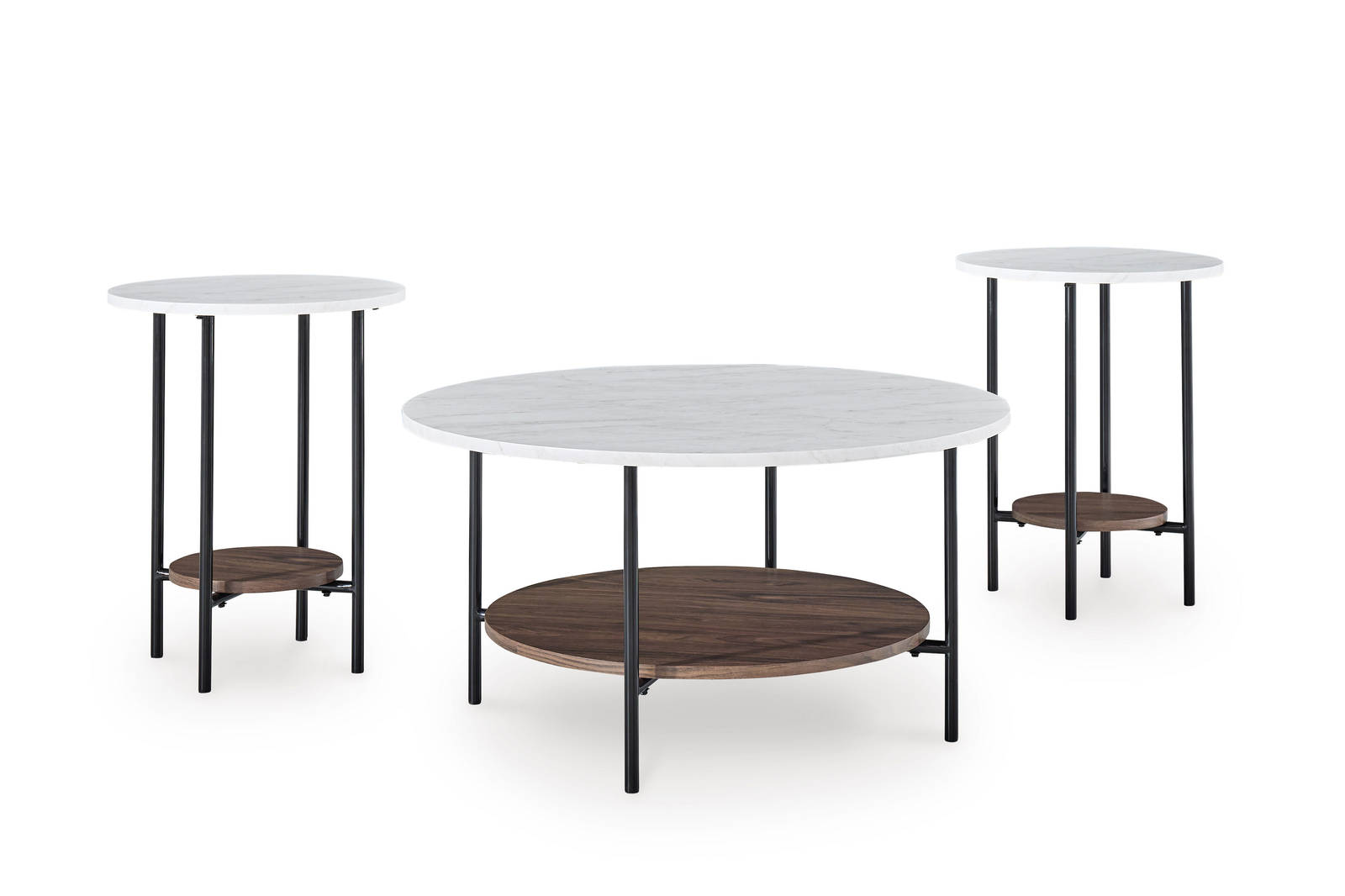 Picture of Wrenwich Table Set