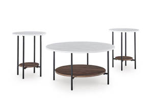 Picture of Wrenwich Table Set