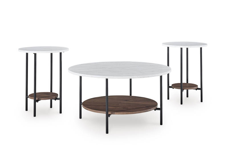 Picture of Wrenwich Table Set