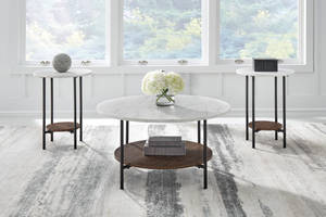 Picture of Wrenwich Table Set