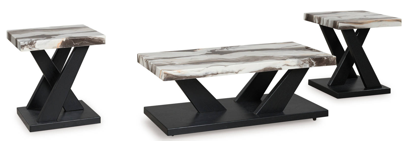 Picture of Cendill Table Set